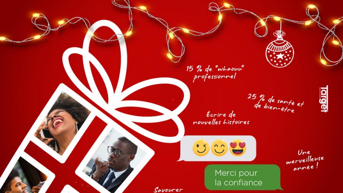 Greeting Message 2023